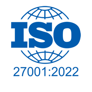 ISO 27001:2022